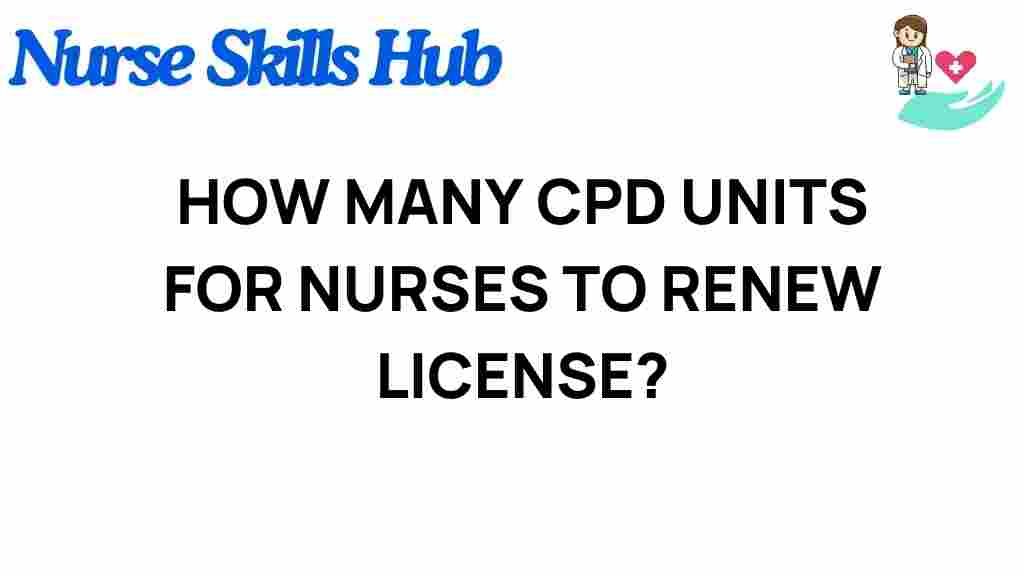 cpd-units-nurses-renew-license