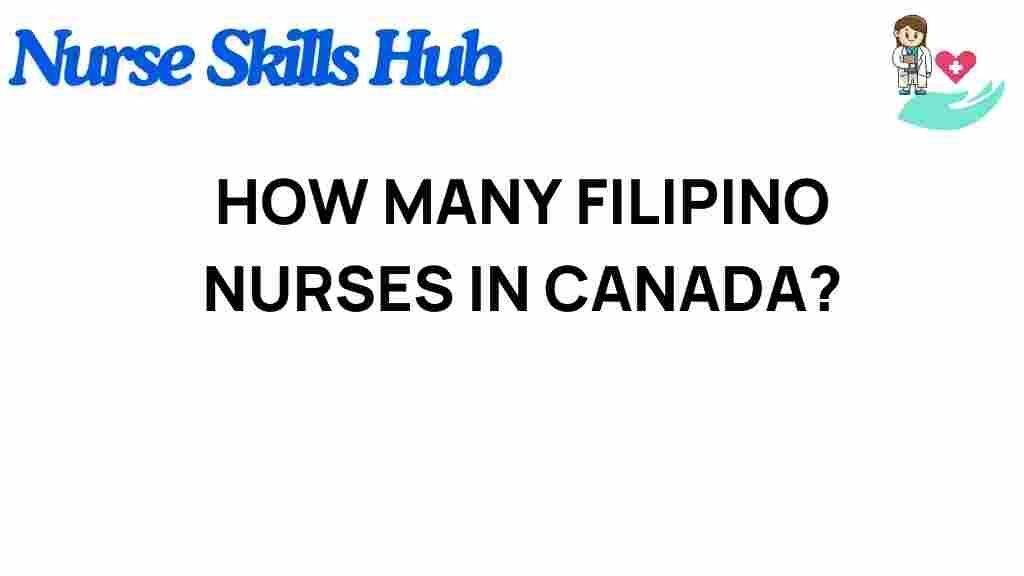 how-many-filipino-nurses-in-canada