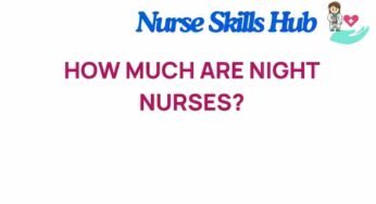 The Hidden Costs of Night Nurses: What You Need to Know