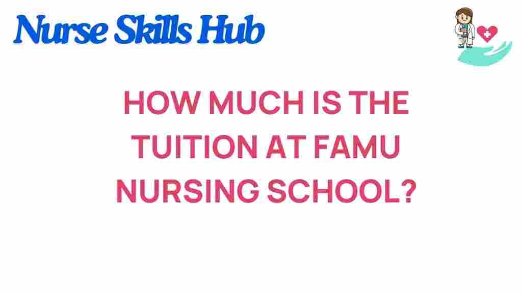 famu-nursing-school-tuition