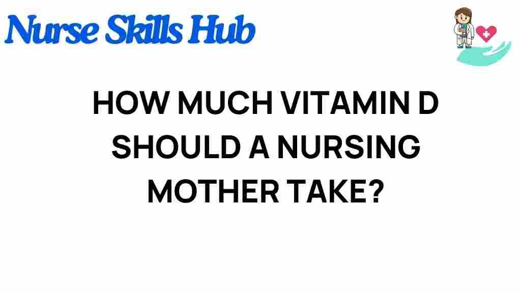 vitamin-d-nursing-mothers