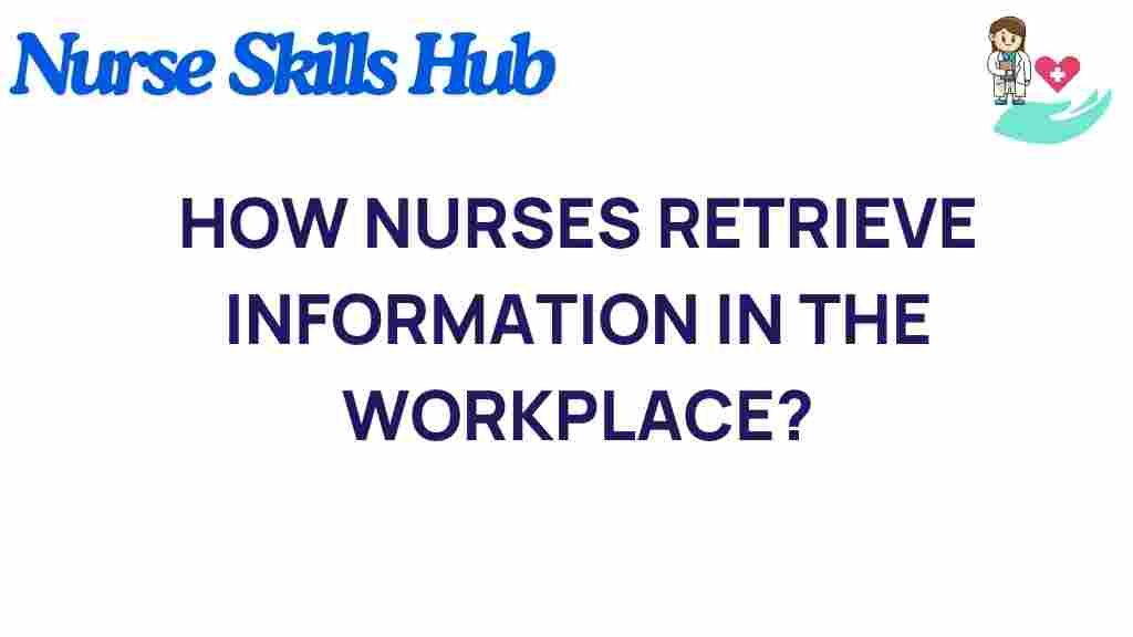 nurses-information-retrieval-workplace