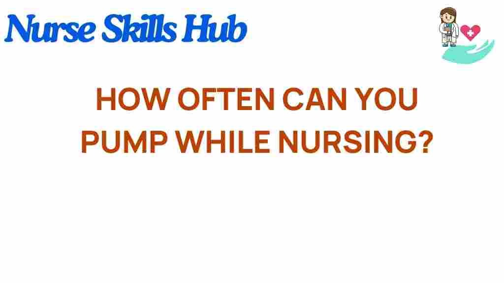 nursing-pump-frequency