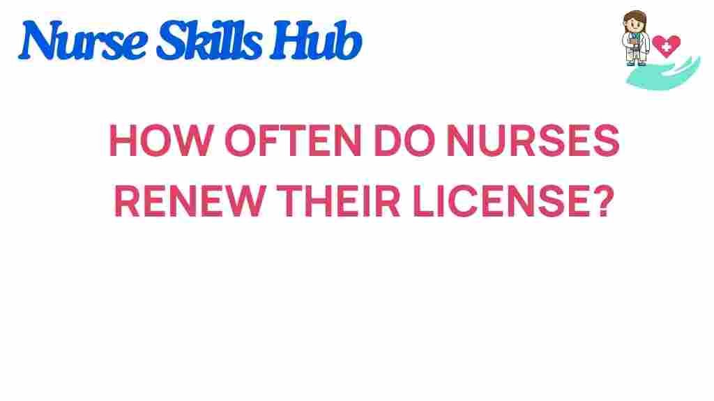 nurses-renew-license-frequency