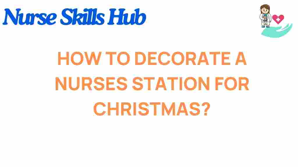 nurses-station-christmas-decor