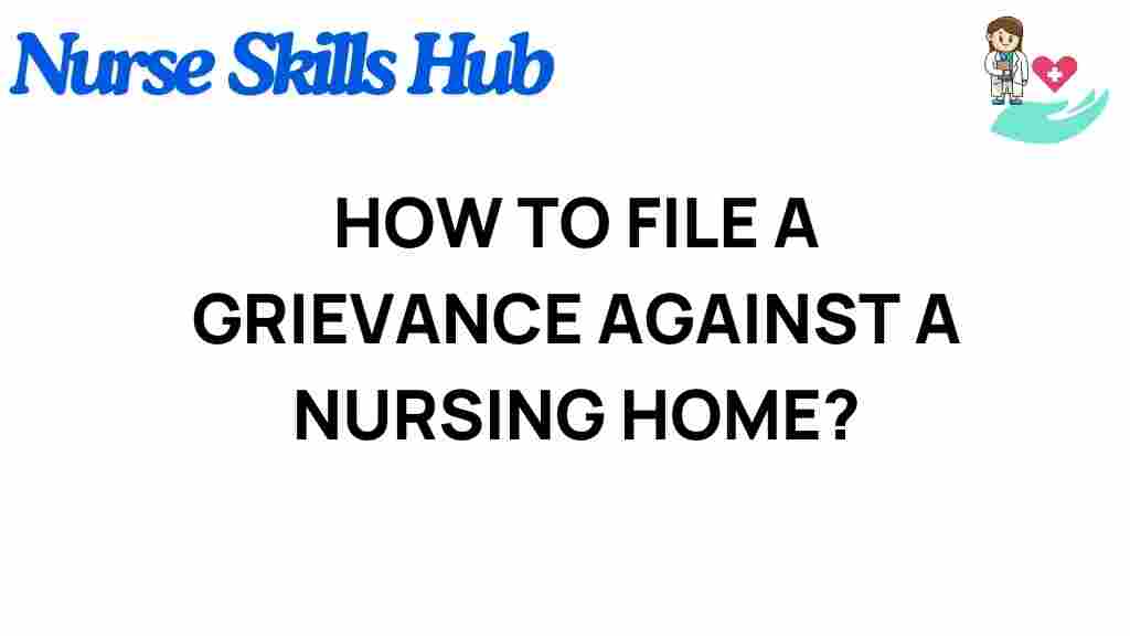 nursing-home-grievance-process