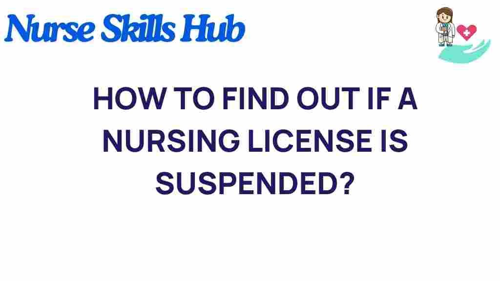 nursing-license-suspended