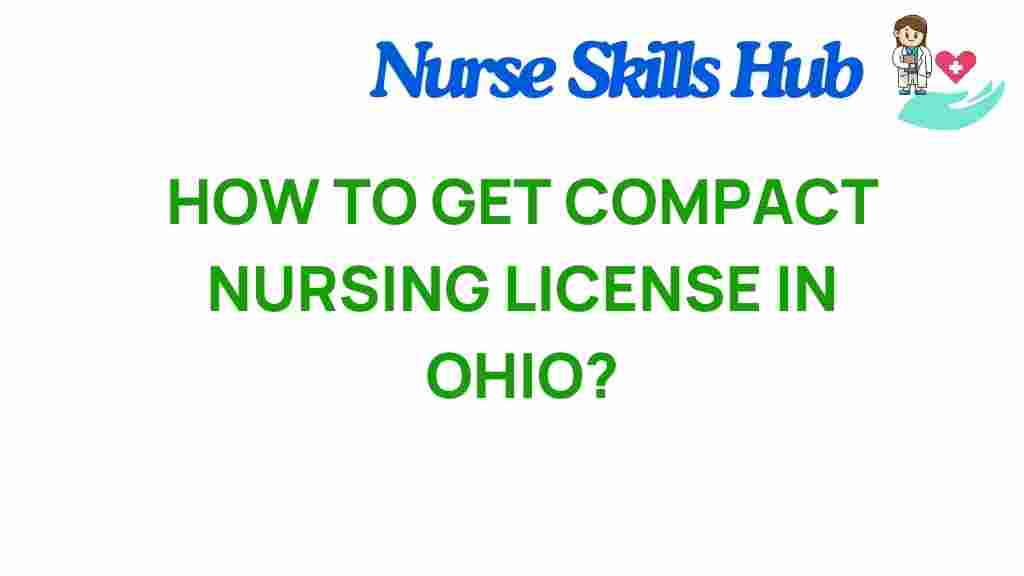 compact-nursing-license-ohio
