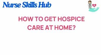 Navigating the Path to Compassionate Hospice Care at Home