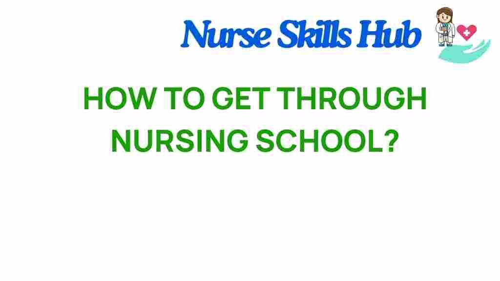 nursing-school-tips