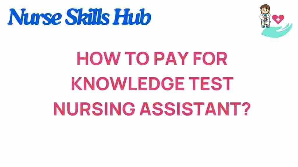 pay-for-nursing-assistant-test