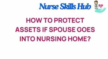 Safeguarding Your Wealth: Asset Protection When Facing Nursing Home Care
