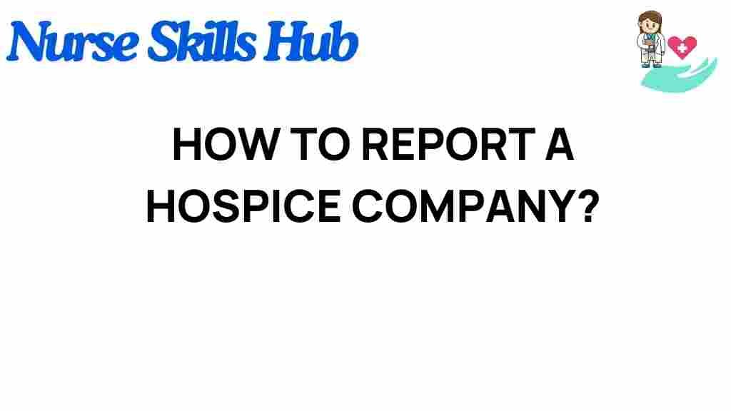 report-hospice-company