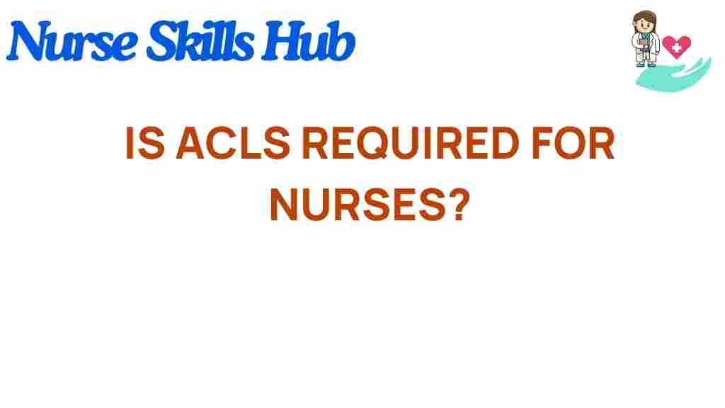 aclscertificationfornurses