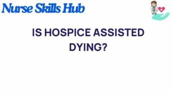 Is Hospice the Key to Understanding Assisted Dying?