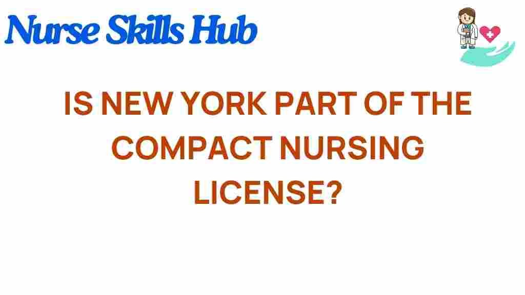 new-york-compact-nursing-license