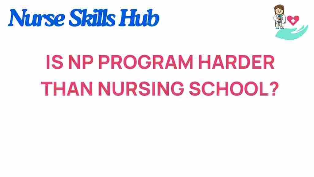 np-program-harder-than-nursing-school