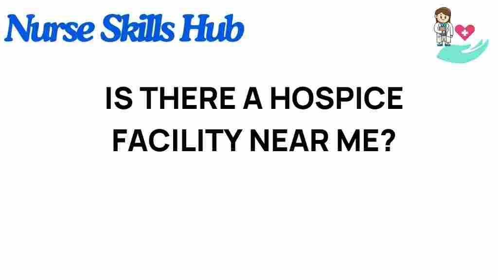 hospice-facilities-near-me