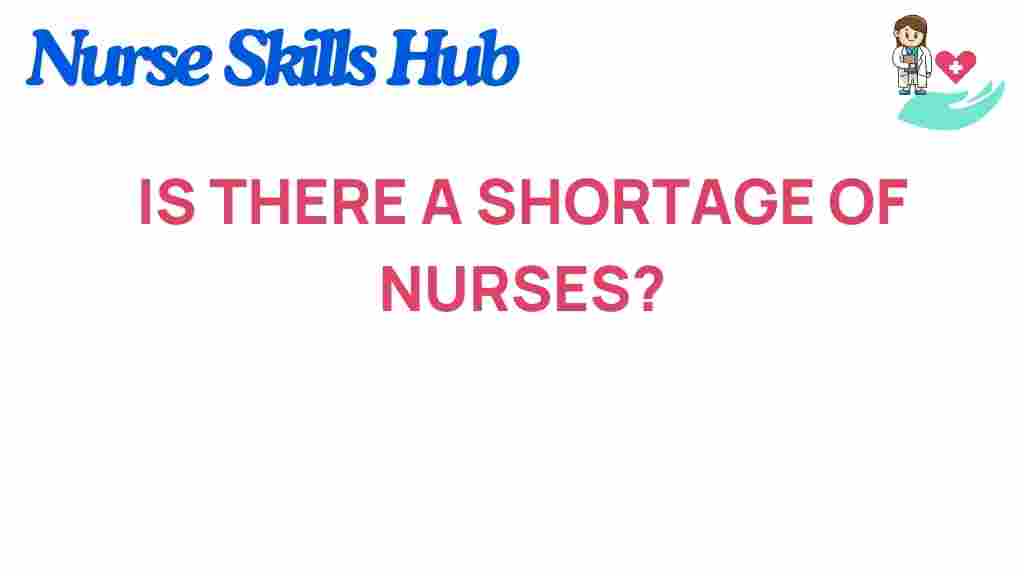 nurse-shortage-crisis