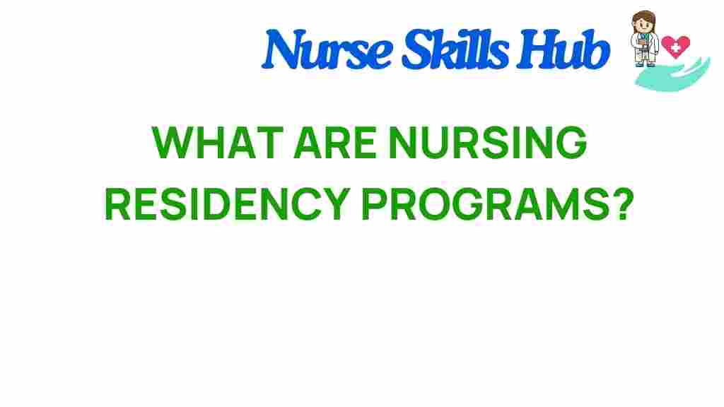 nursing-residency-programs