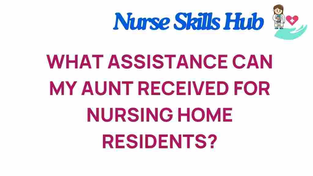 nursing-home-support-options
