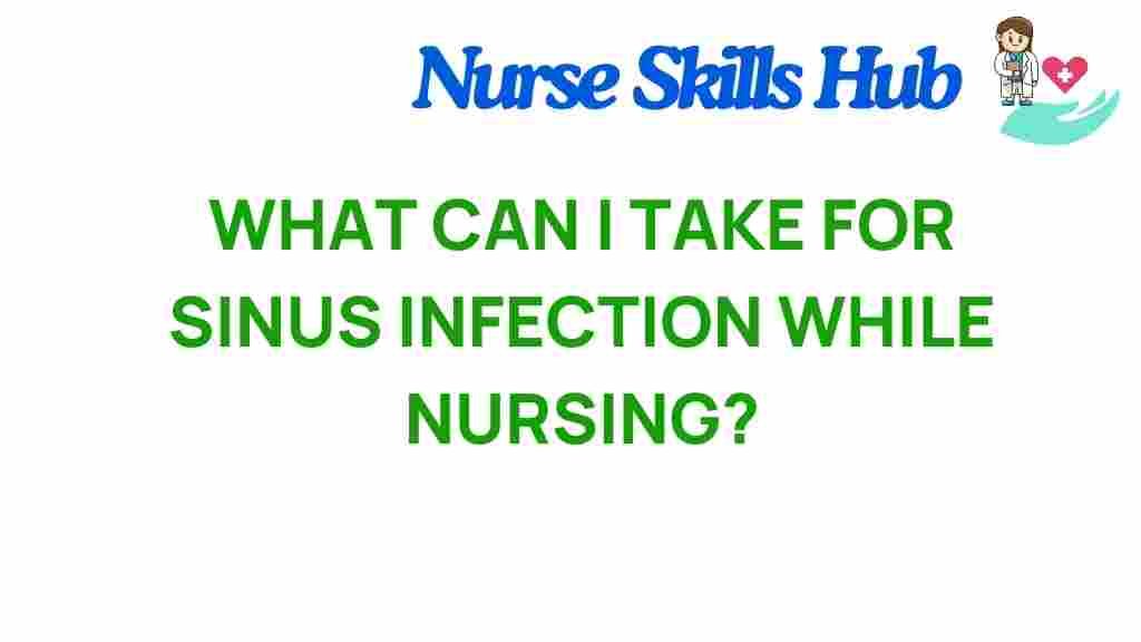 sinus-infection-nursing-remedies