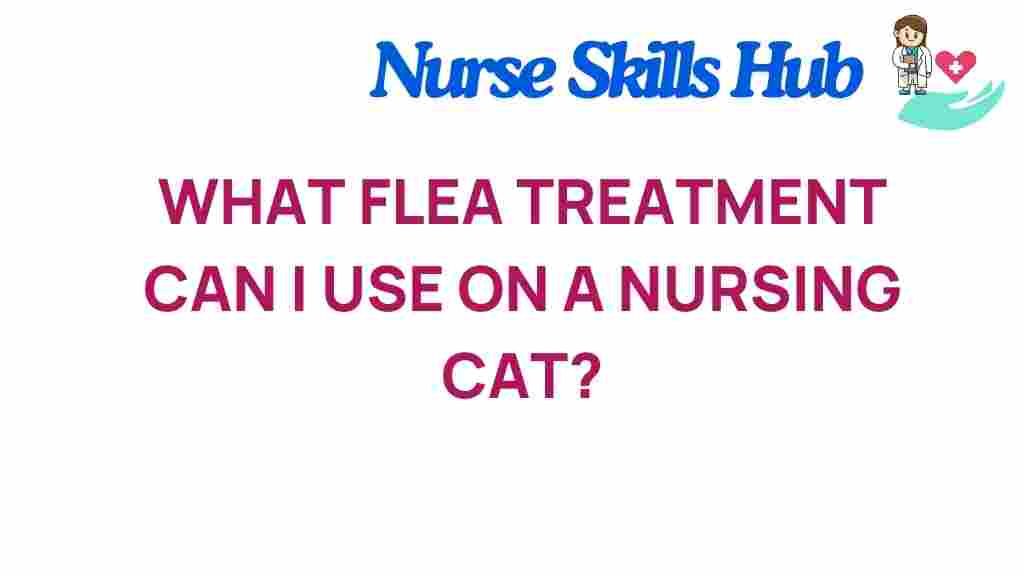 flea-treatment-nursing-cats