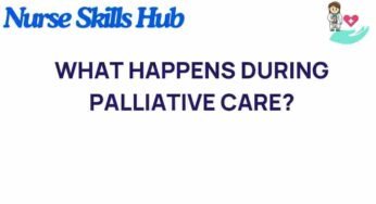 Unveiling Palliative Care: What to Expect on This Compassionate Journey