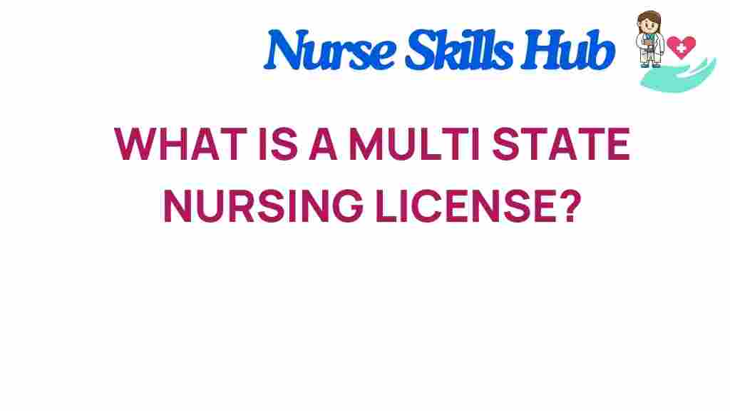 multi-state-nursing-license