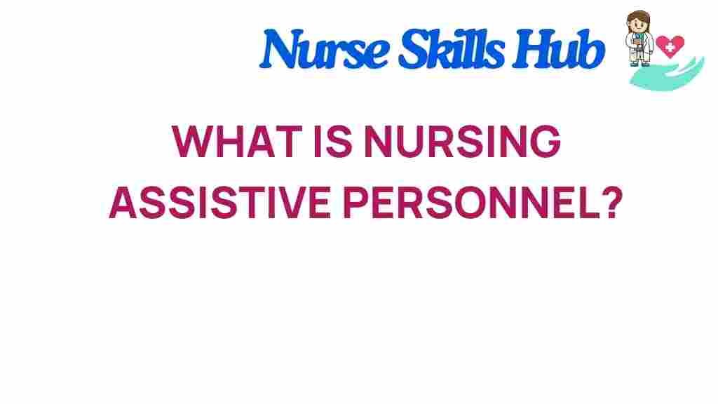 nursing-assistive-personnel