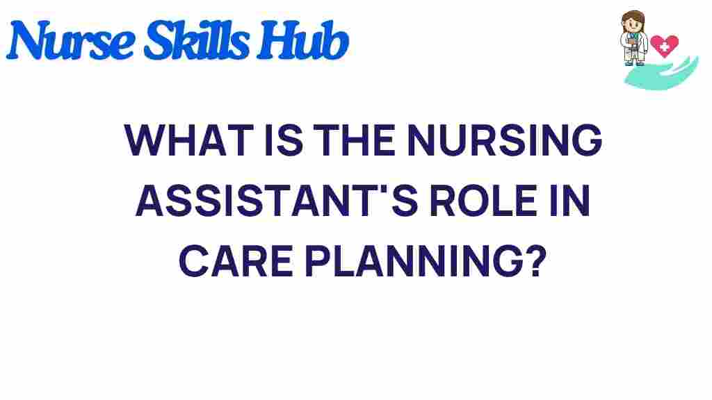 nursing-assistant-care-planning