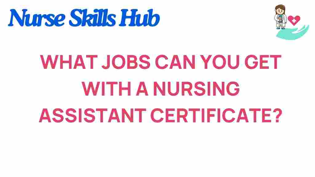 nursing-assistant-job-opportunities