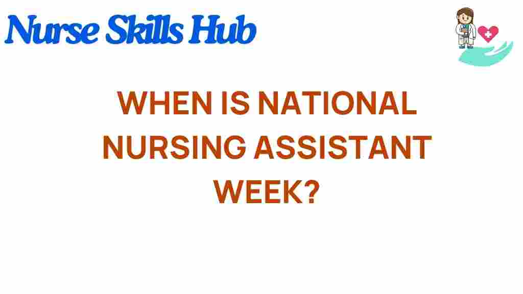national-nursing-assistant-week