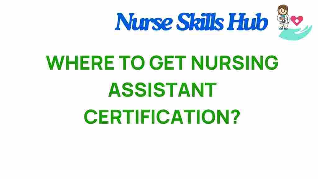 nursing-assistant-certification