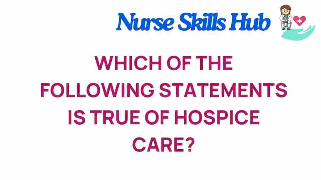 hospice-care-truths
