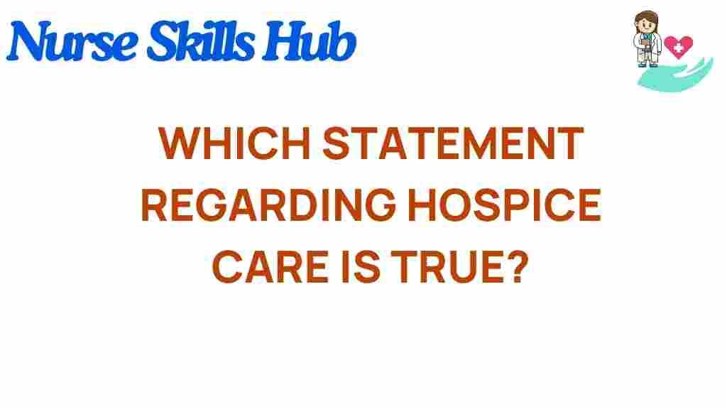 hospice-care-truths