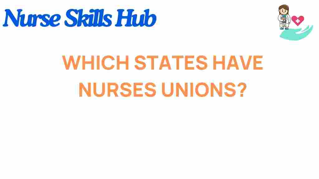 nurses-unions-by-state