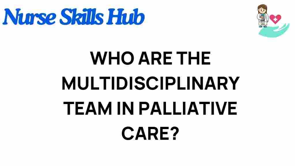 palliative-care-multidisciplinary-team