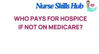 Unraveling the Mysteries of Hospice Funding Beyond Medicare