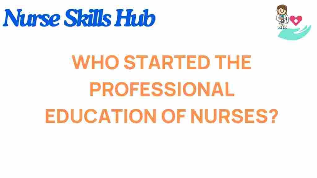 nurse-education-history