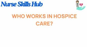 Unveiling the Unsung Heroes of Hospice Care