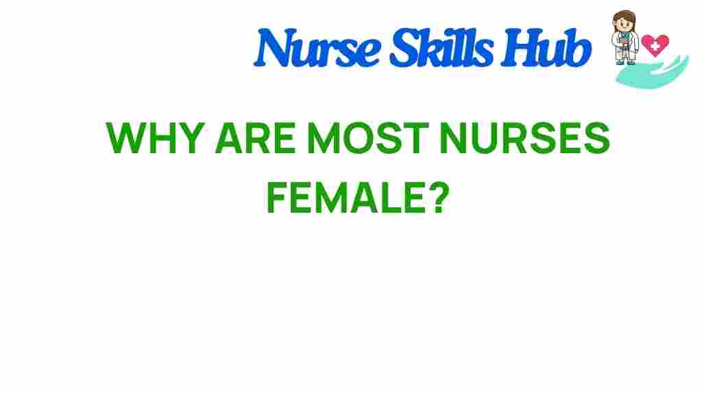 nursing-profession-gender-disparity