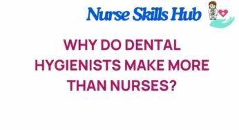 The Surprising Earnings of Dental Hygienists: A Closer Look