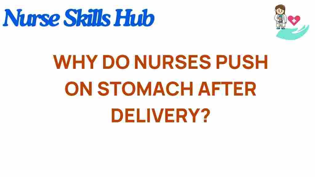 nurses-abdominal-pressure-post-delivery