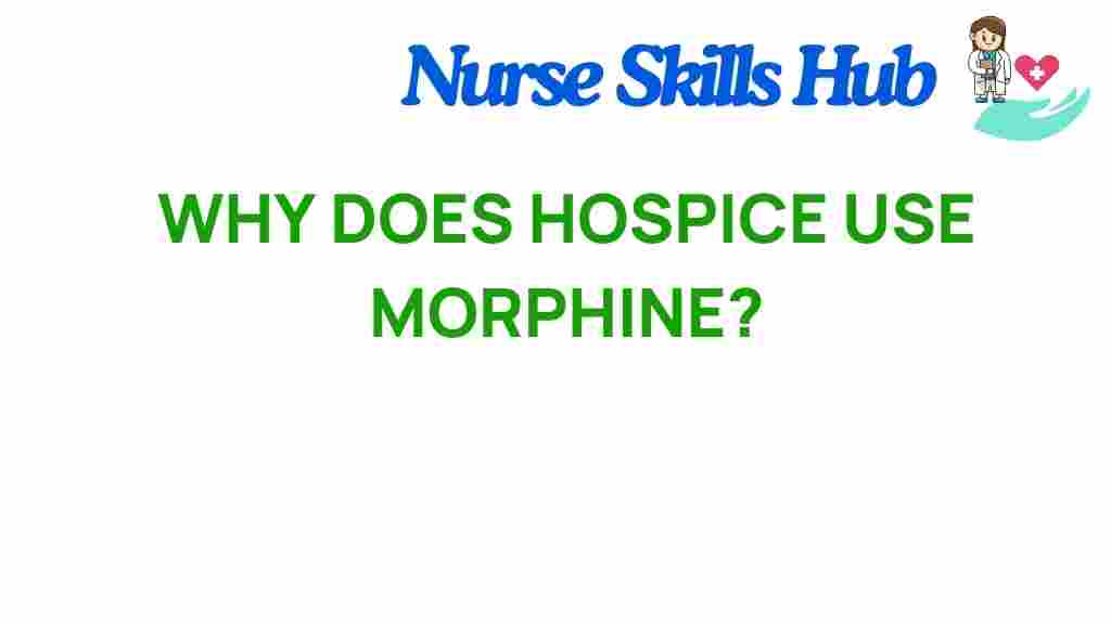 hospice-use-morphine