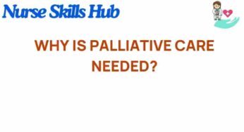The Crucial Role of Palliative Care in Modern Healthcare