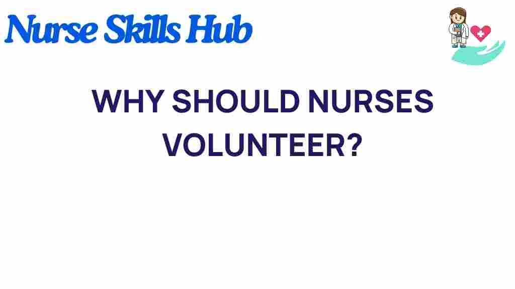 volunteering-for-nurses